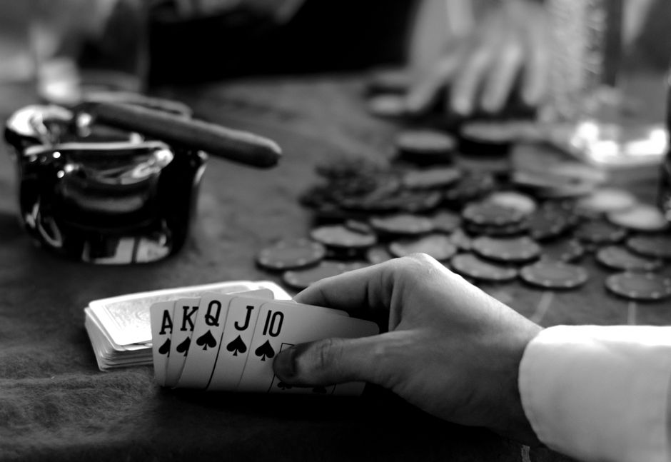 The Reality Check Every iGaming Player Needs in 2025